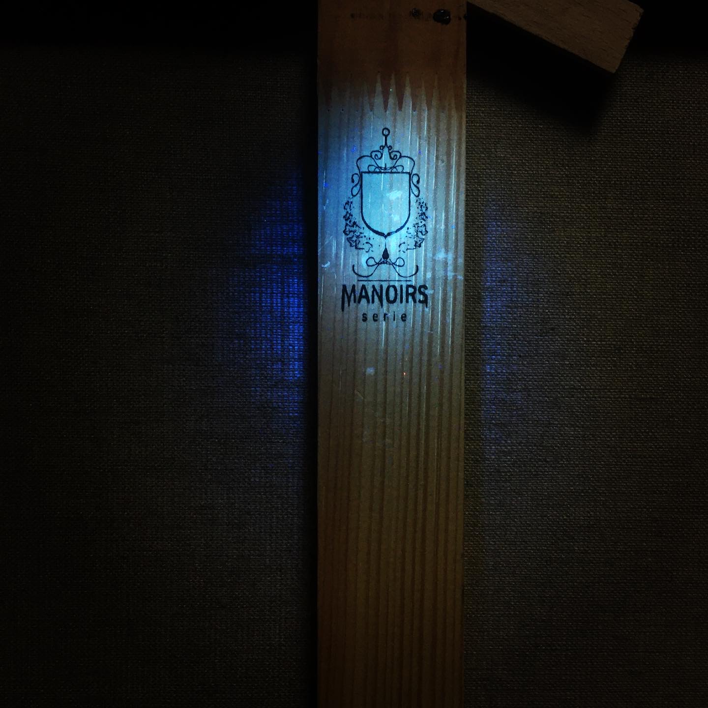 Lionel Perbet - Manoirs