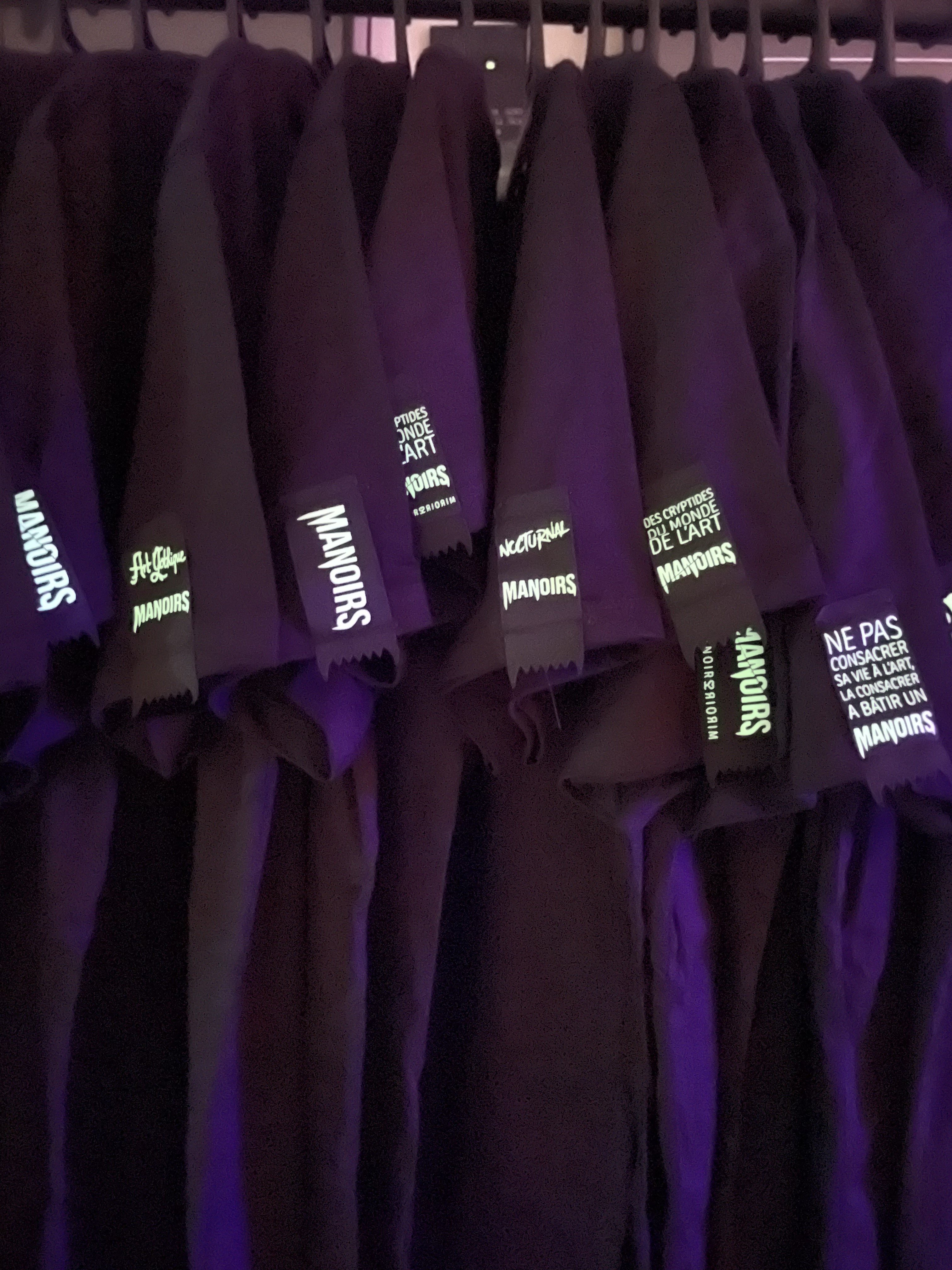 Lionel Perbet - Patch InterstellArt