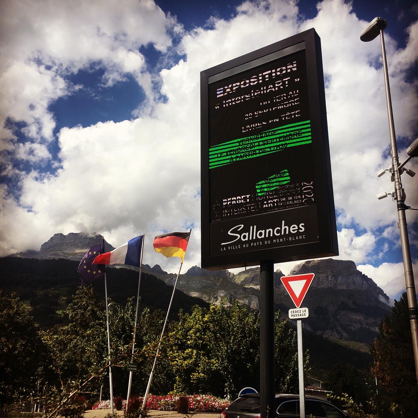 Lionel Perbet - Manoirs