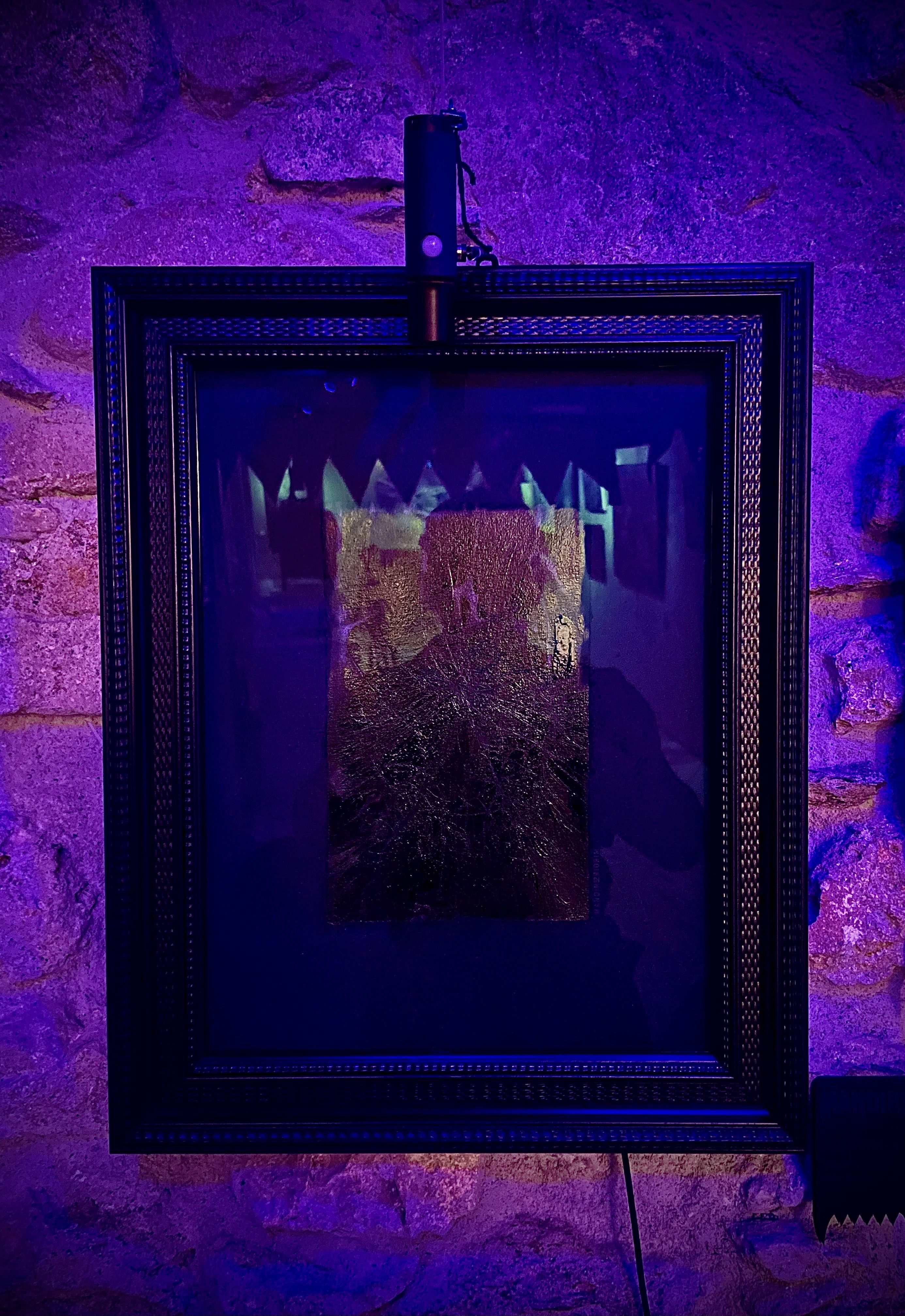 Lionel Perbet - Manoirs