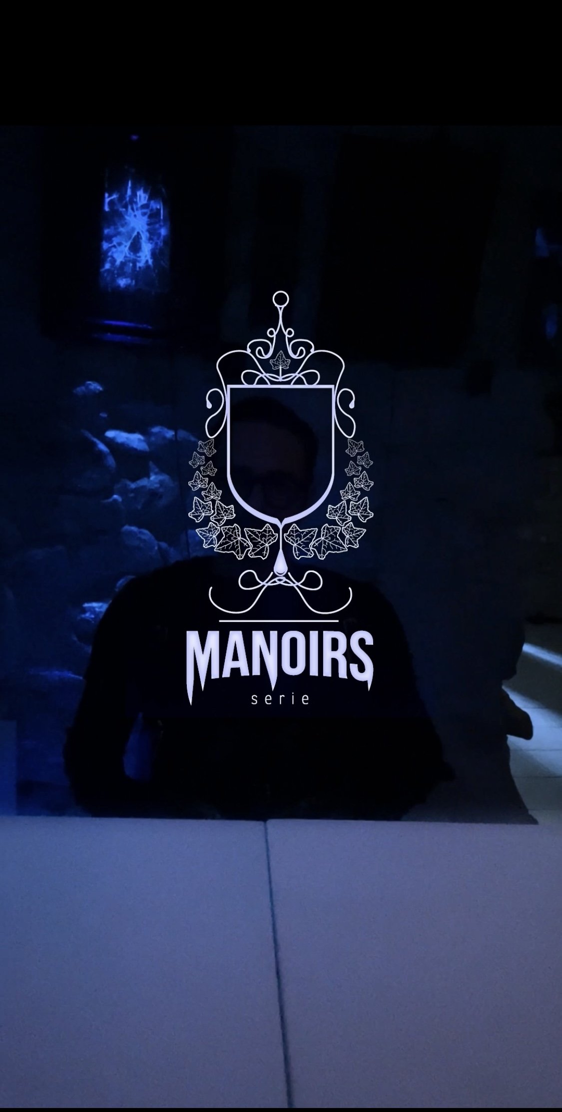 Lionel Perbet - Manoirs