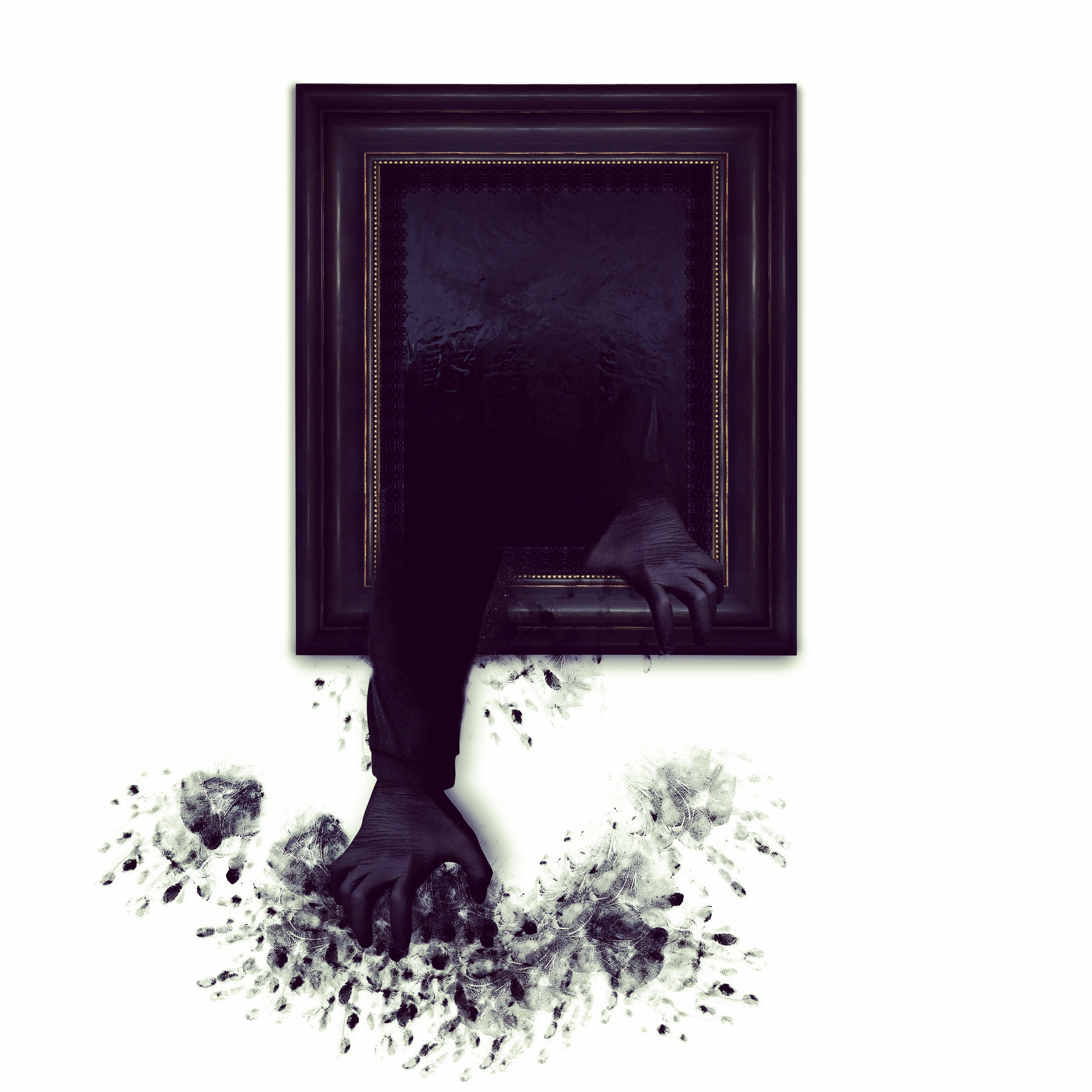 Lionel Perbet - Manoirs