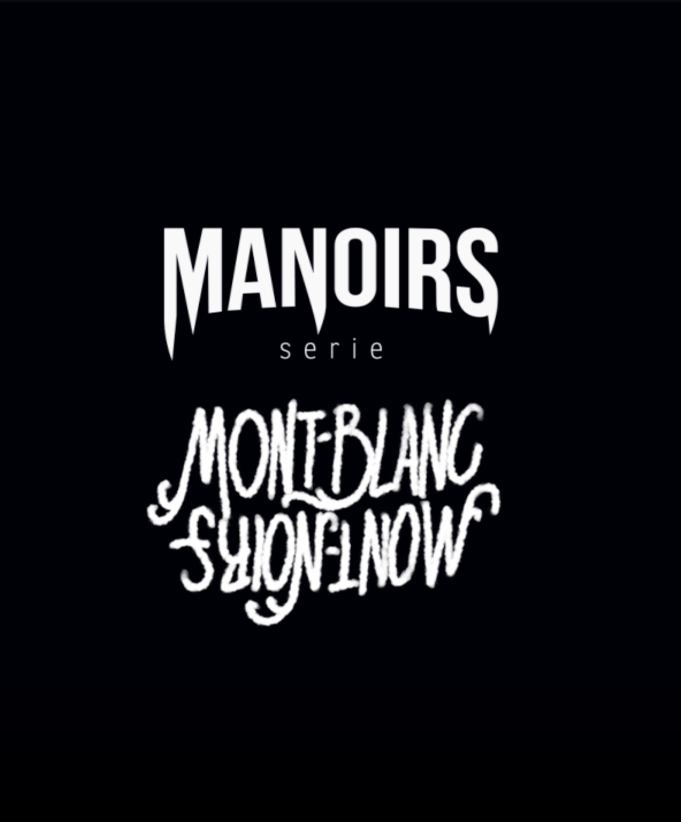 Lionel Perbet - Manoirs