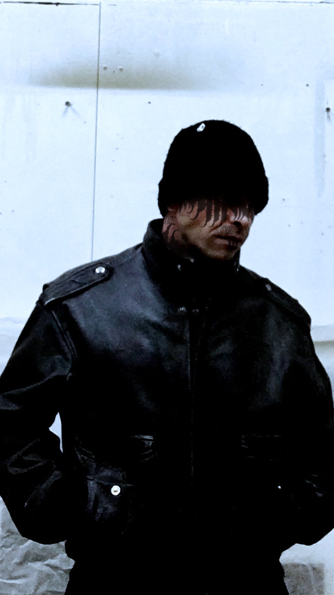 Lionel Perbet - Ego Manoirs