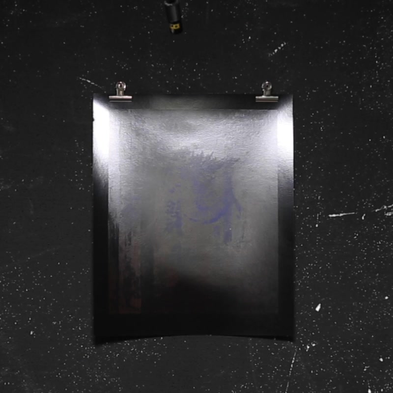 Fallback visuel - Lionel Perbet