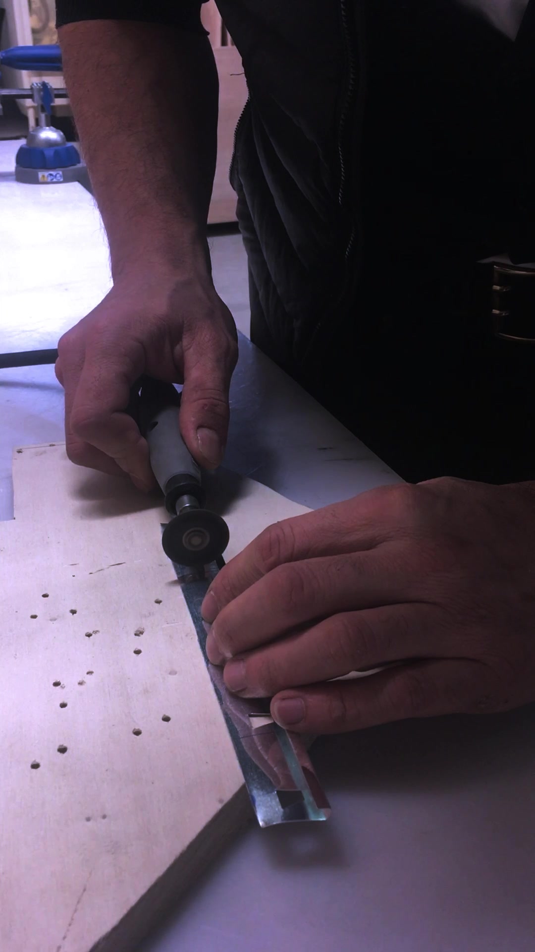 Fallback visuel - Lionel Perbet