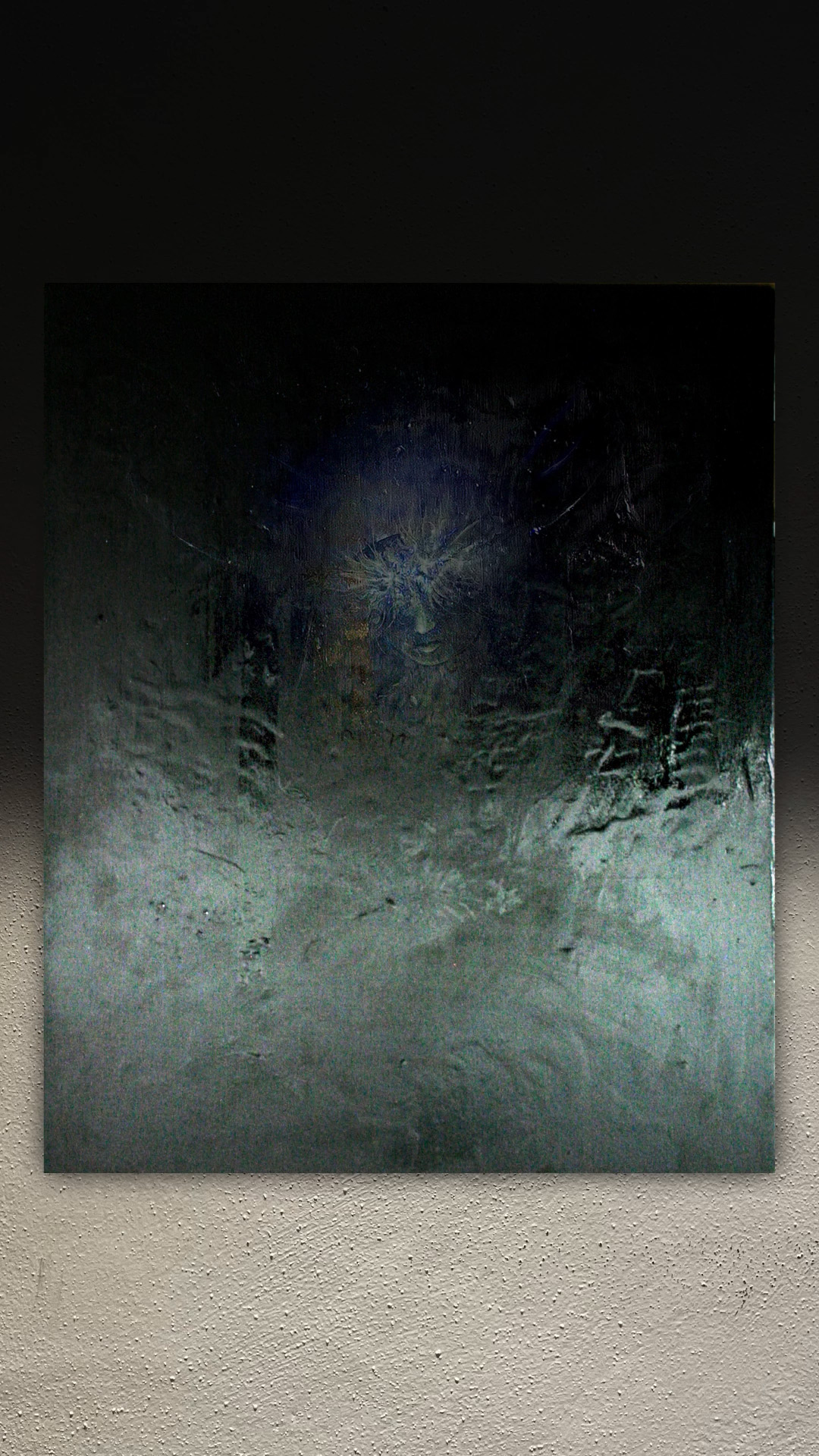 Artefact Nosferatu — Lionel Perbet