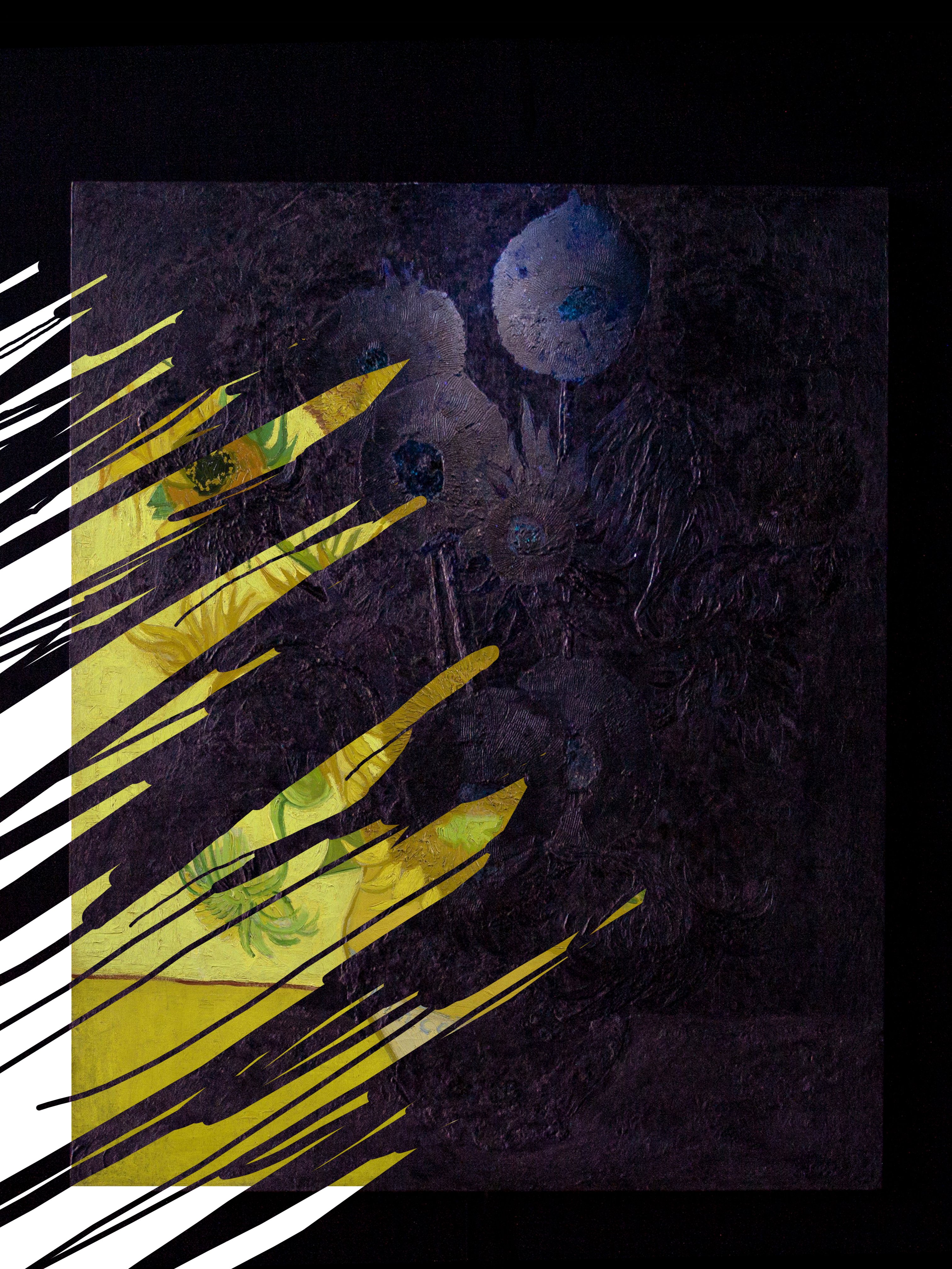 Lionel Perbet - Carte de visite Manoirs prémium