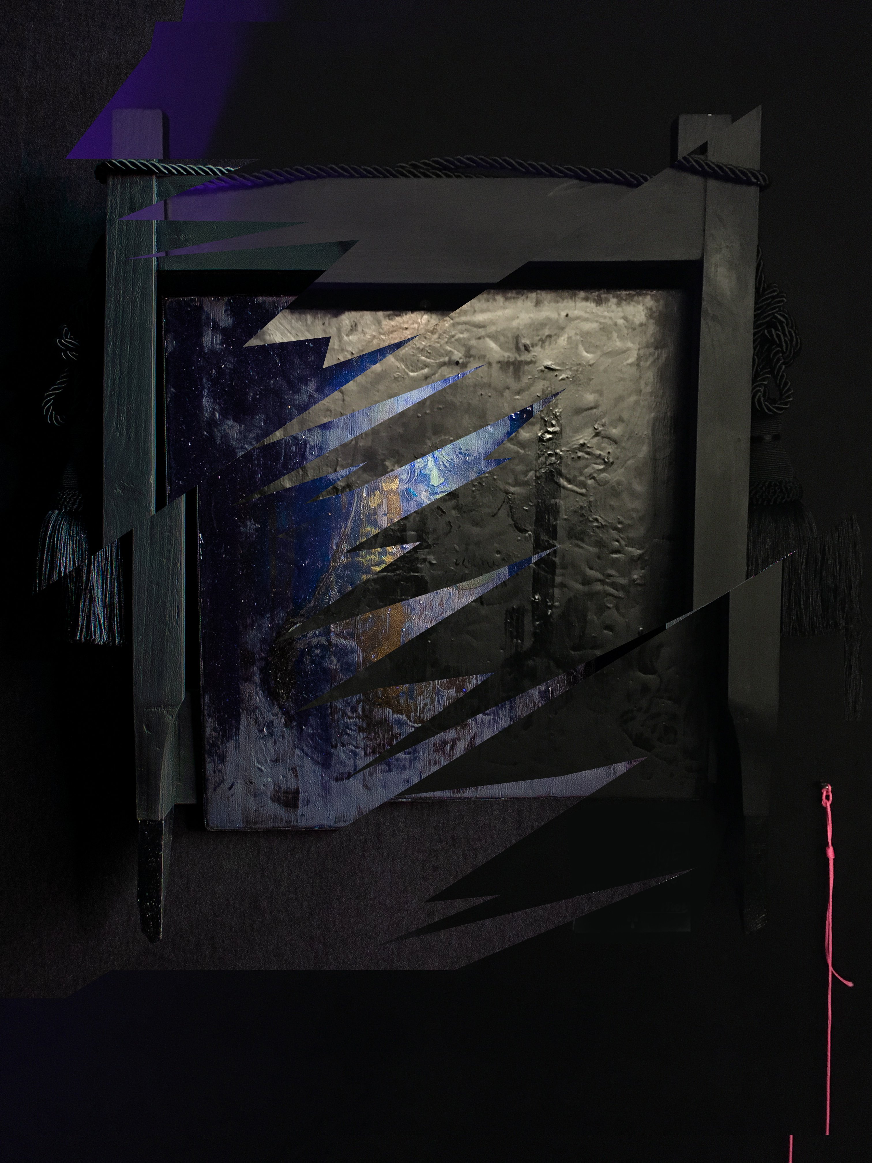 Lionel Perbet - Carte de visite Manoirs prémium