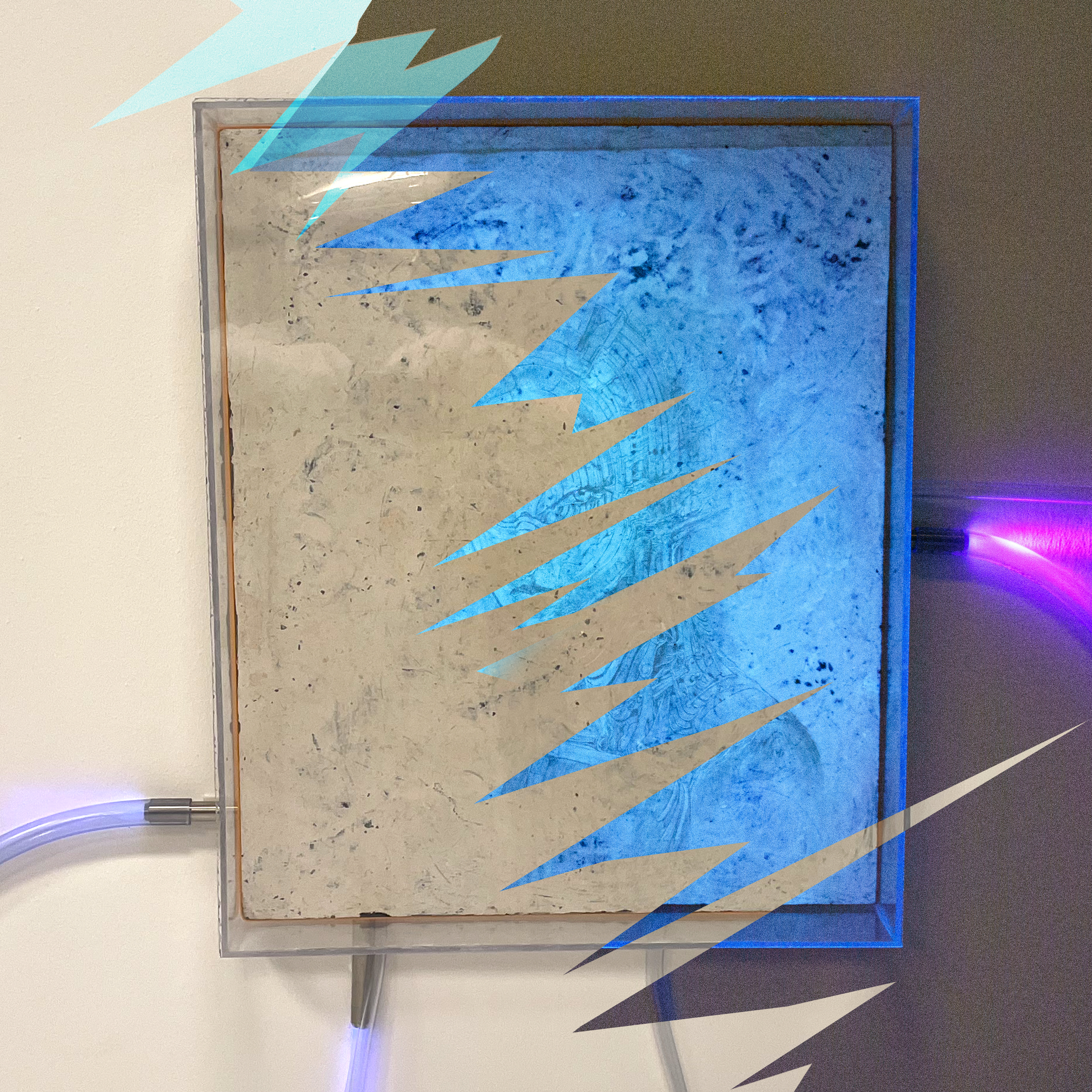 AZ-5 — Univers Manoirs, Lionel Perbet