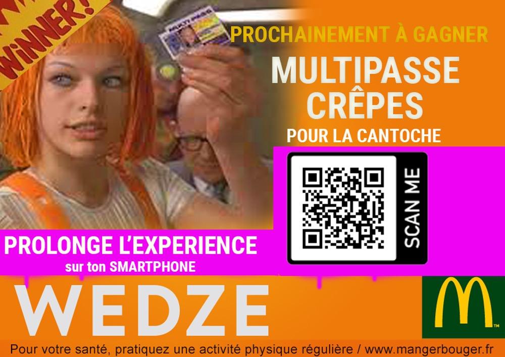 Multipass