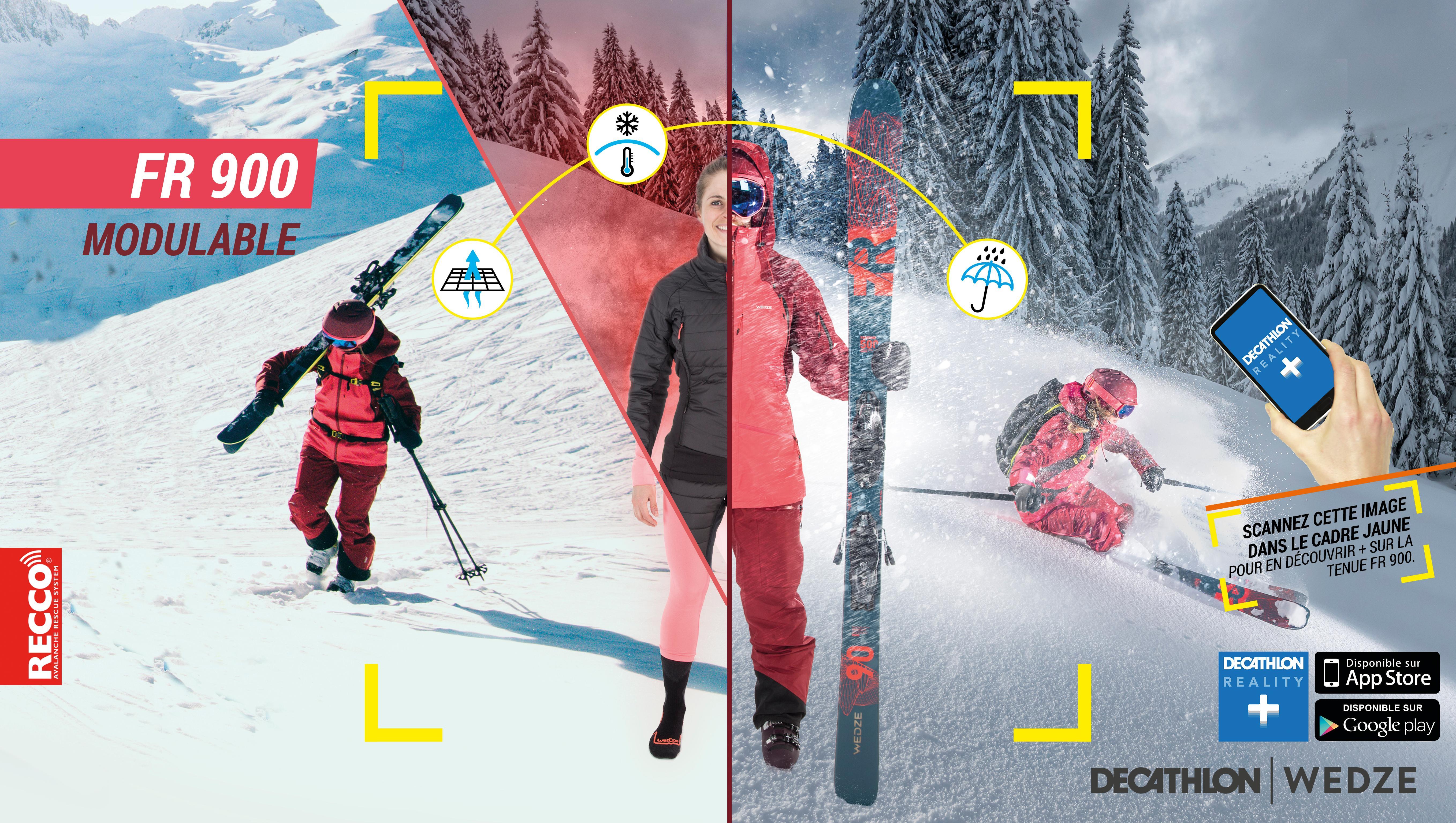 Lionel Perbet - PLV AR AW18