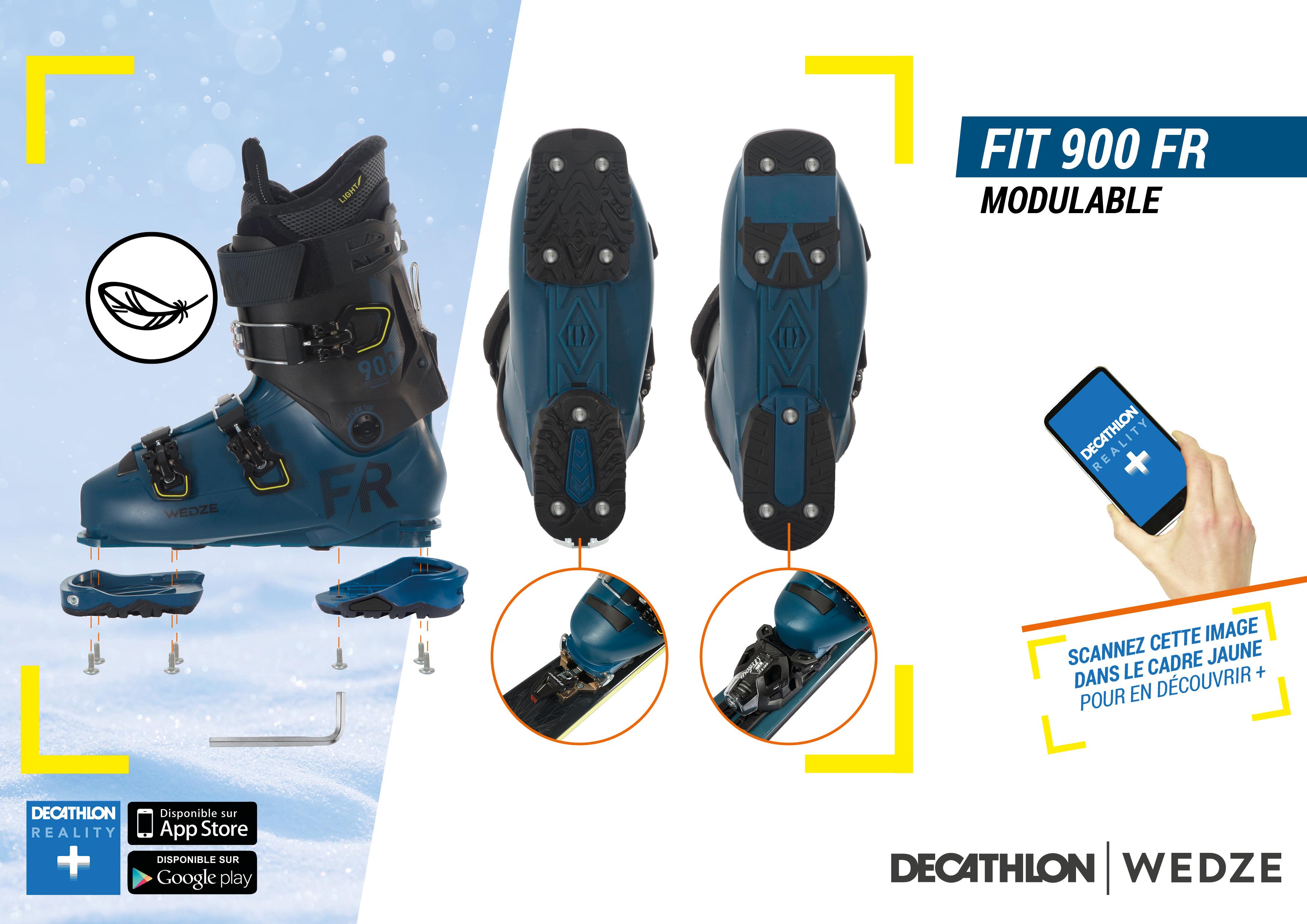 Lionel Perbet - PLV AR AW18