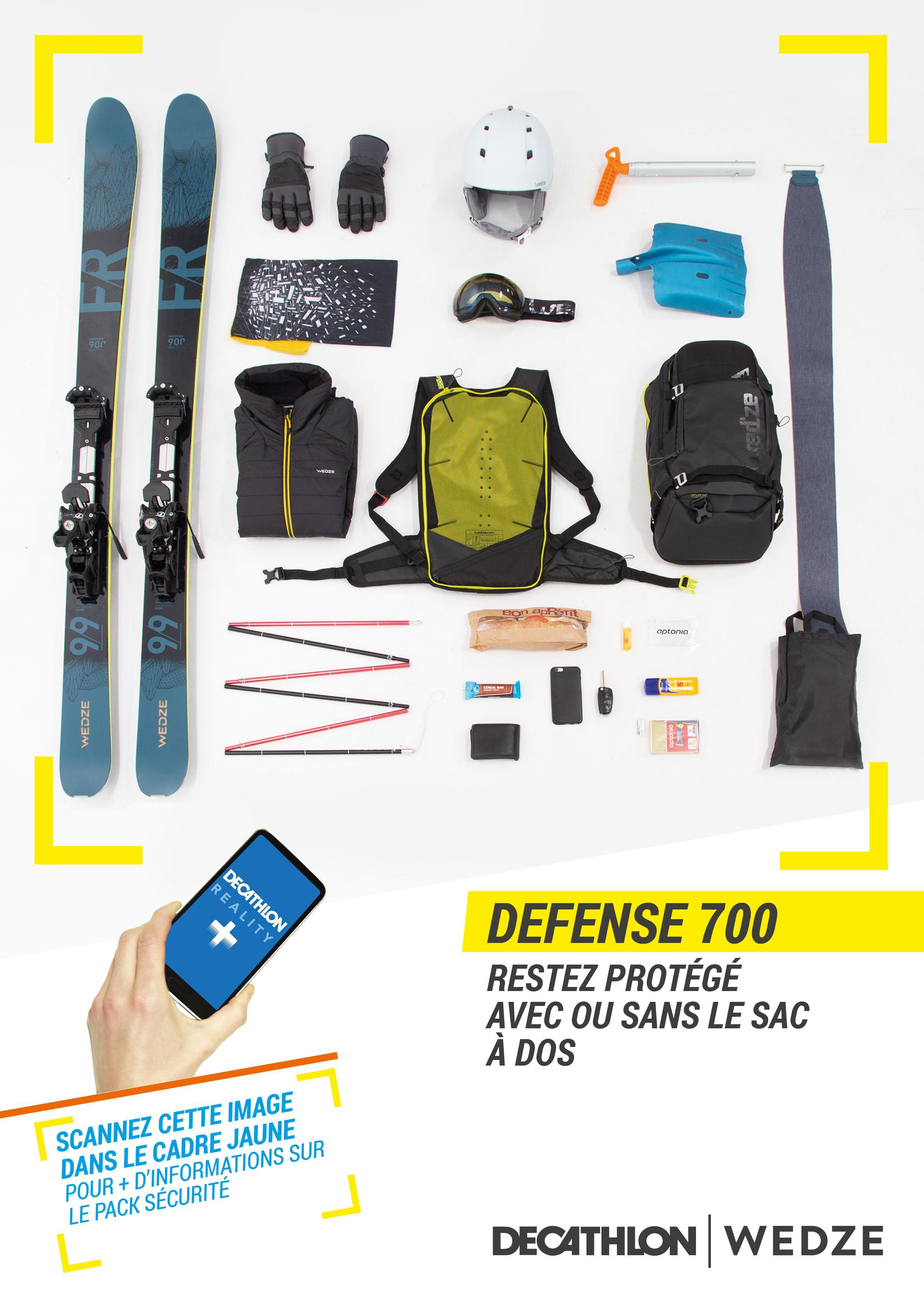 Lionel Perbet - PLV AR AW18