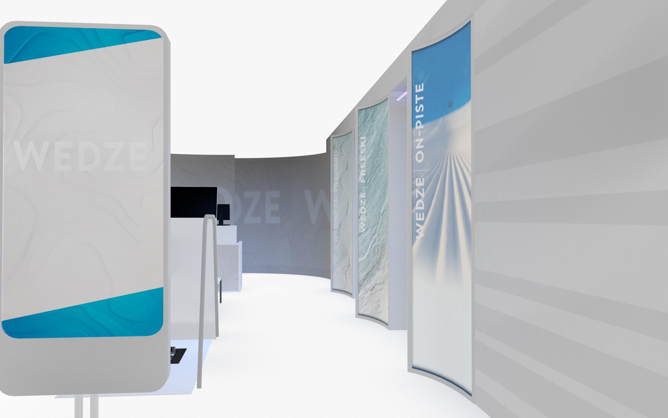 Lionel Perbet - Plan directeur ski AW23