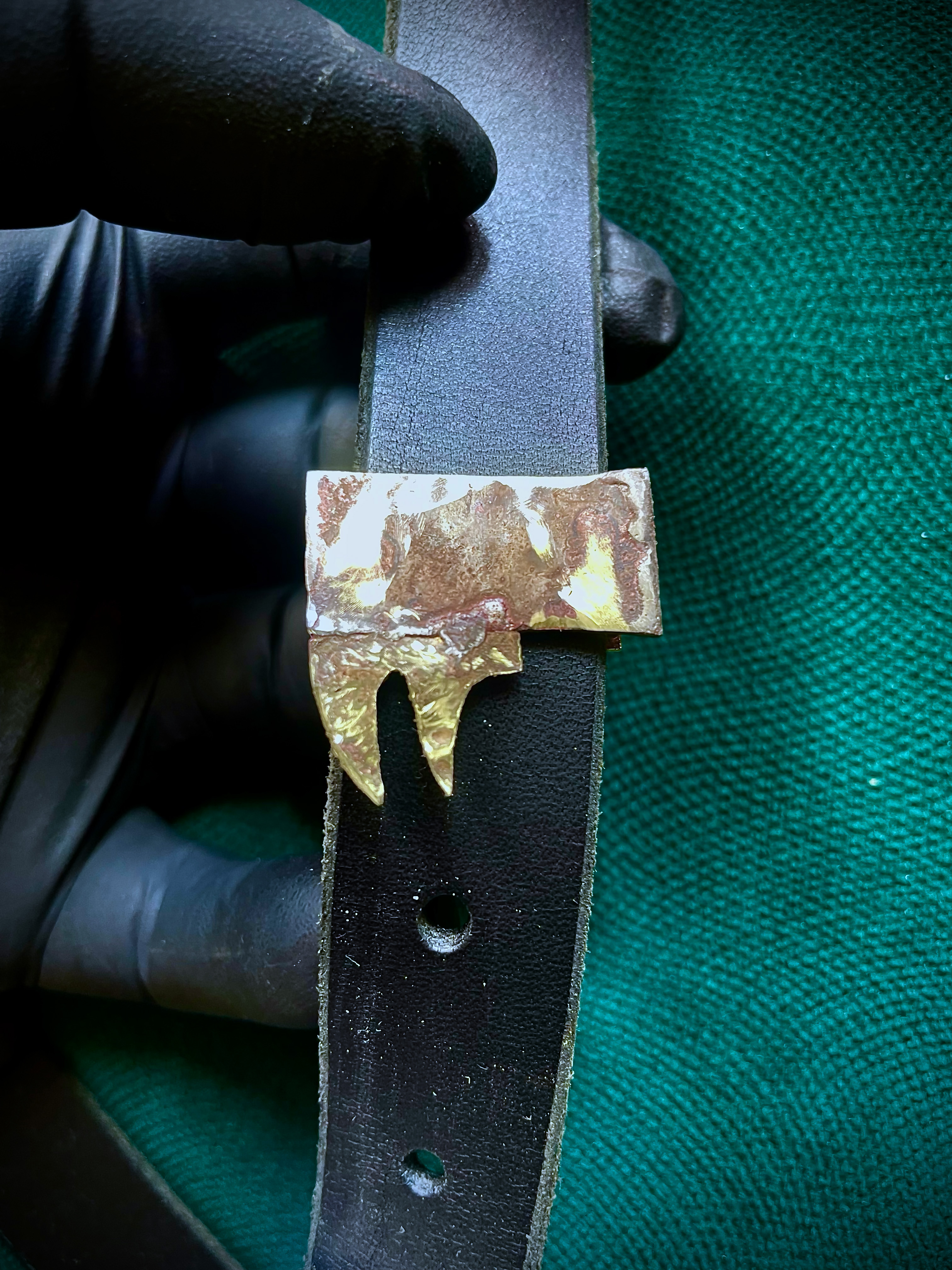 Artefact magique Manoirs