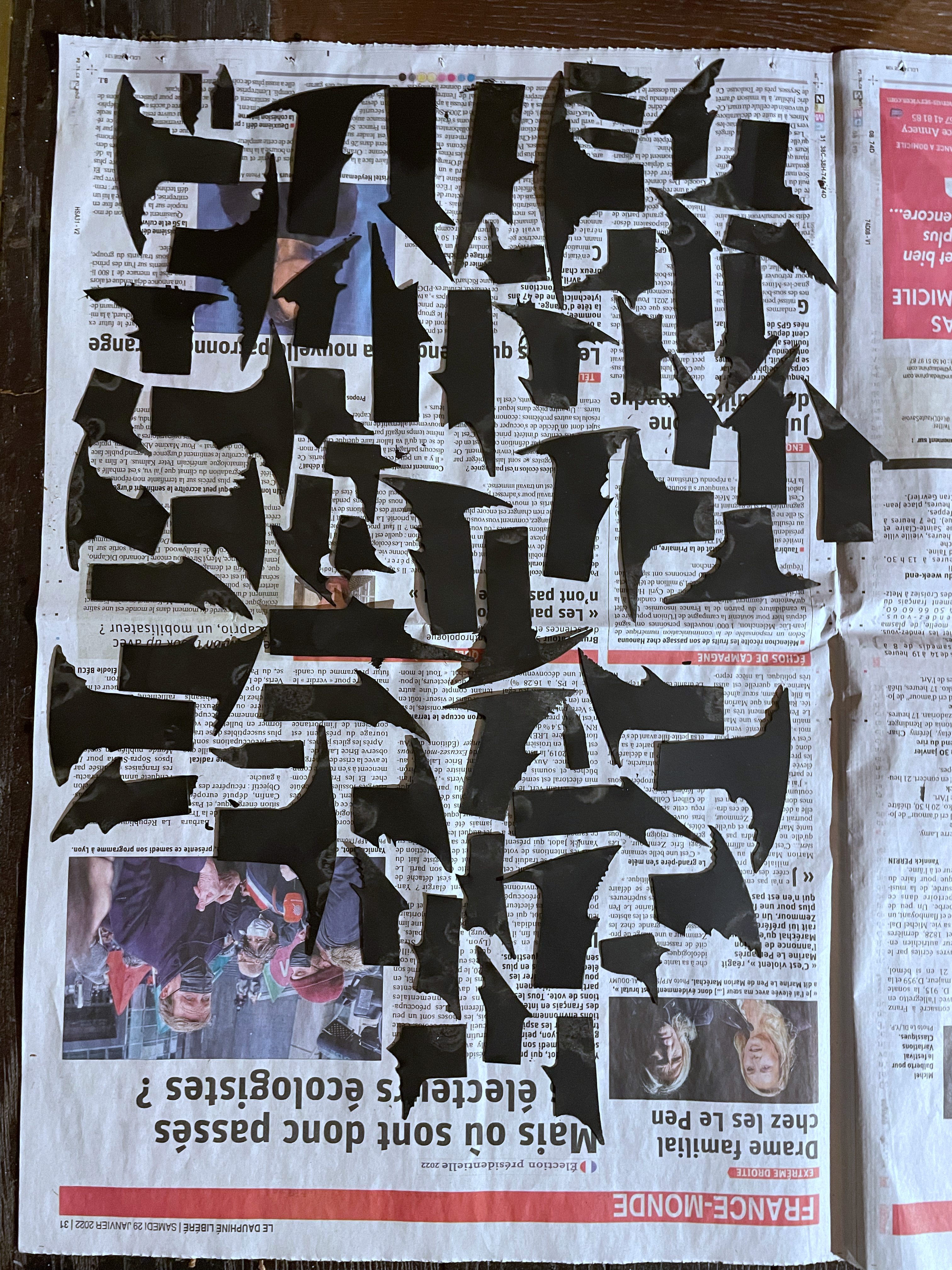 Casque Hades Manoirs