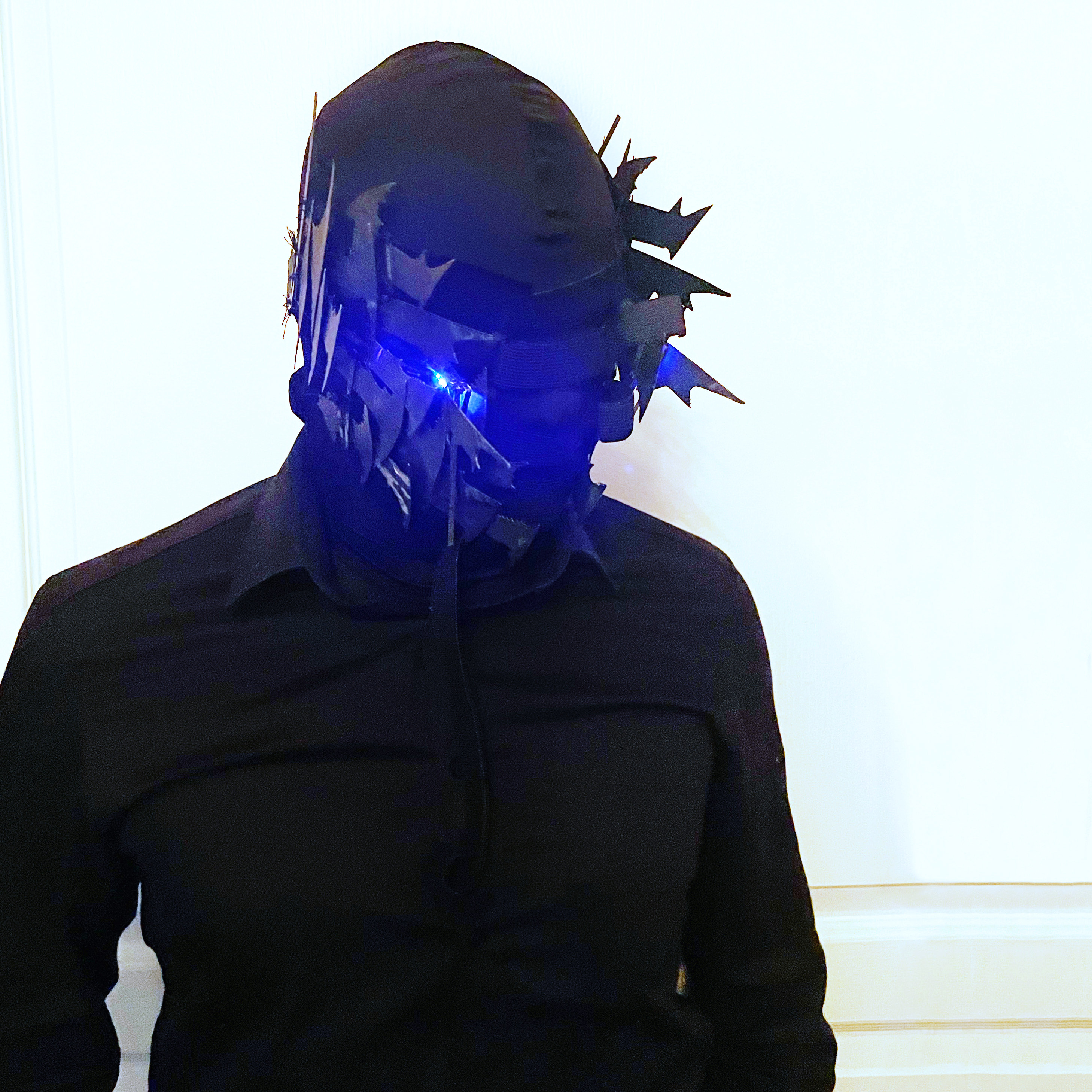 Casque Hades Manoirs